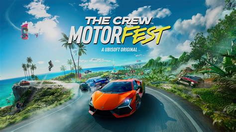 the crew motorfest leak|Hours of The Crew Motorfest gameplay footage leaks online